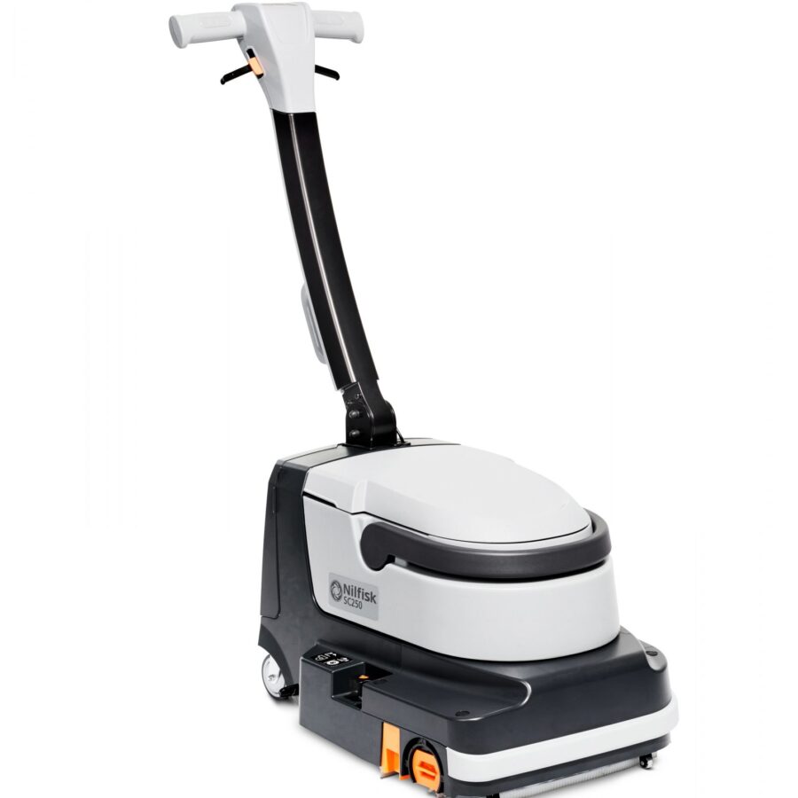 NILFISK Scheuersaugmaschine SC250