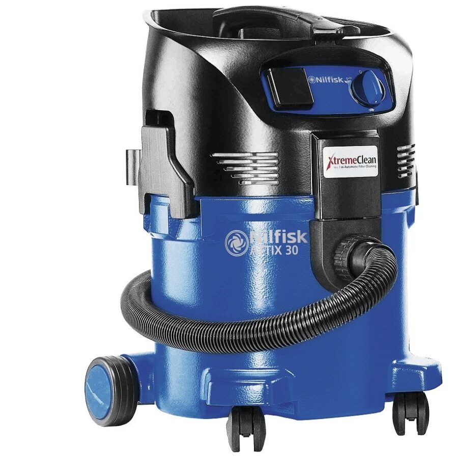Nilfisk ATTIX 30-21 PC Nass-/Trockensauger 30 l