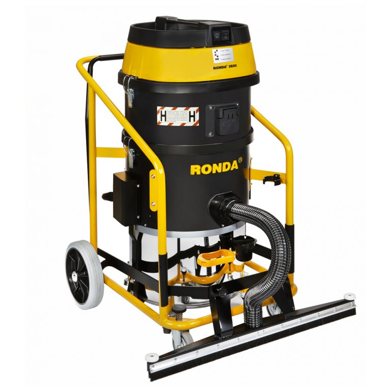 RONDA 2600H