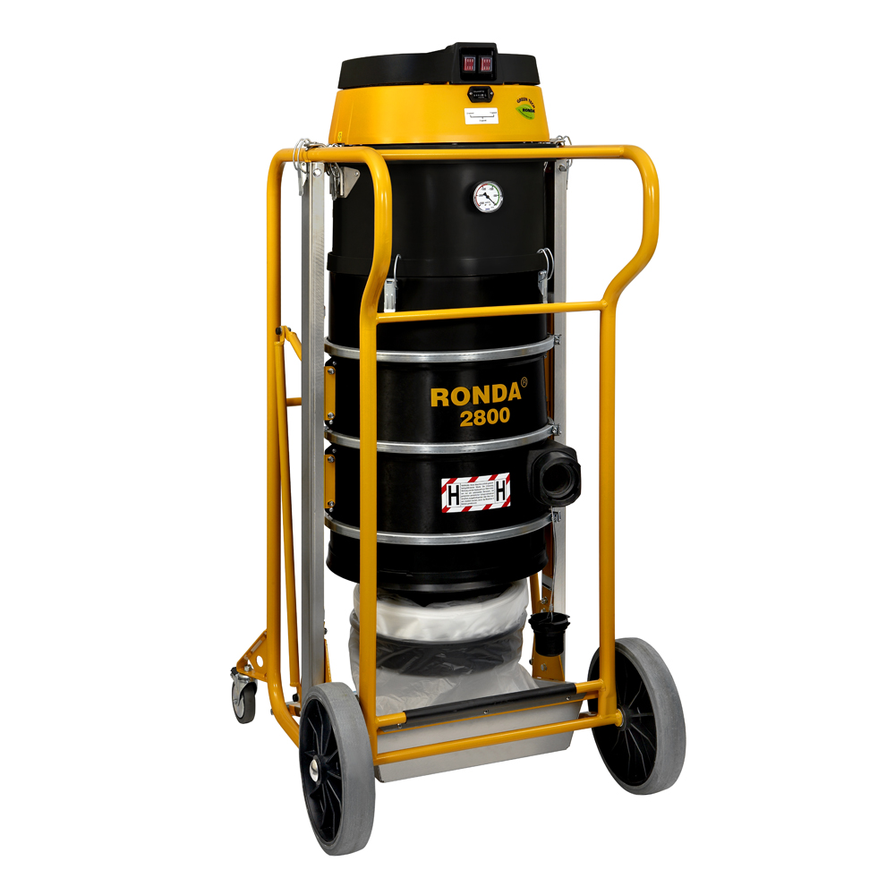 RONDA 2800H Green Tech Longopac