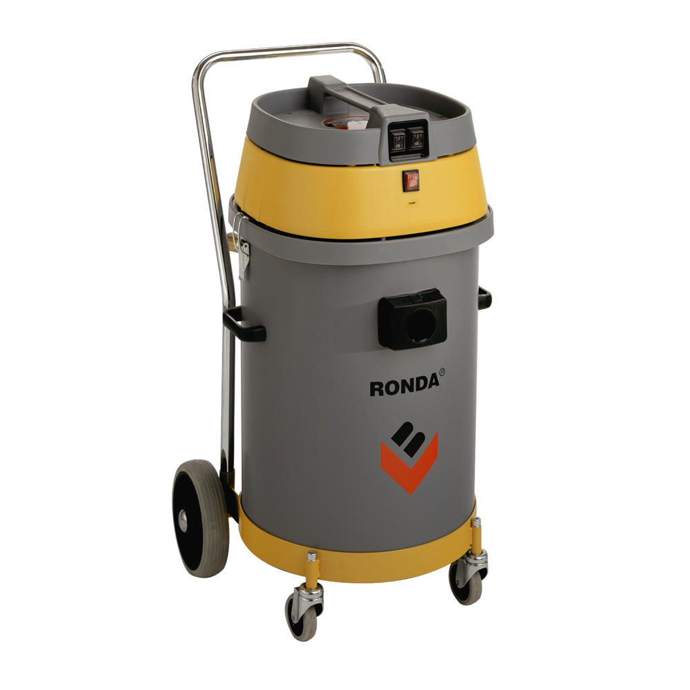 RONDA 550