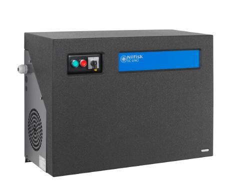 Nilfisk SC UNO 7P-180/1200 stationärer Hochdruckreiniger