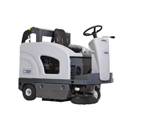 NILFISK SW4000 B