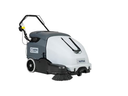 NILFISK SW900 P
