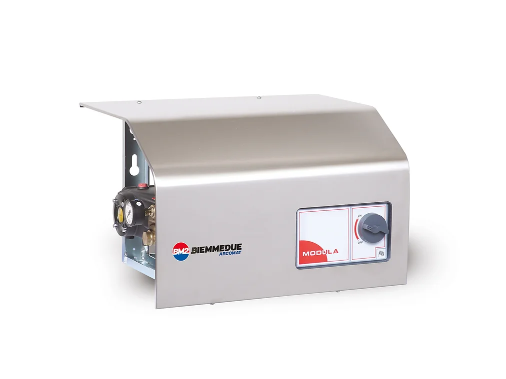 BM2 BIEMMEDUE - Modula HD 180/18