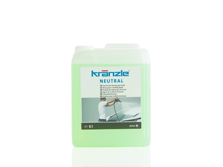 Kränzle Universalreiniger Neutral 5l