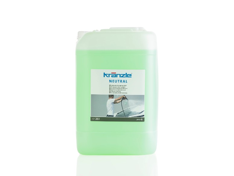 Kränzle Universalreiniger Neutral 25l