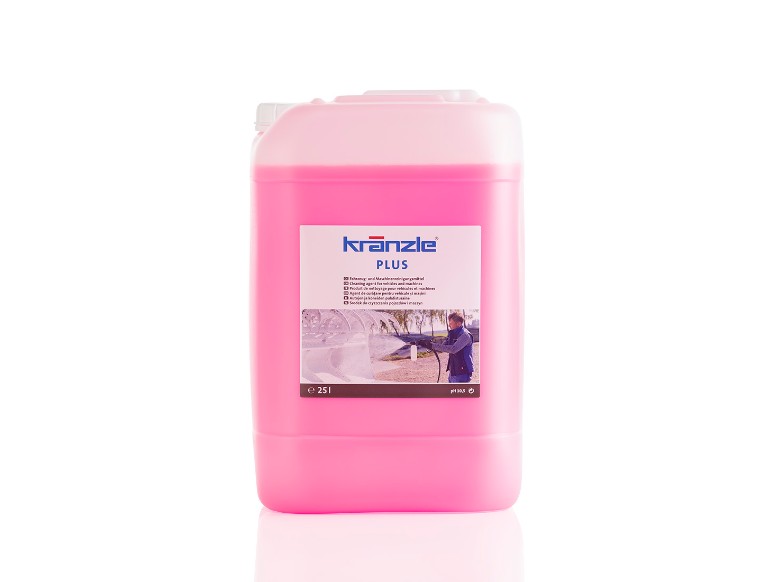 Kränzle Schaumreiniger  Plus 25l
