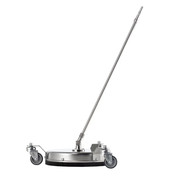 Kränzle Round Cleaner INOX 300