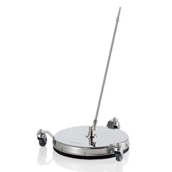 Kränzle Round Cleaner INOX 410