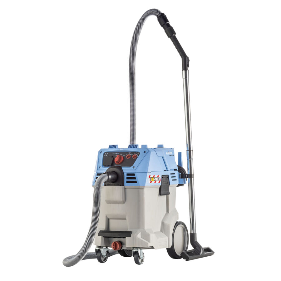 Kränzle Industriesauger Ventos 32 L/PC mit manueller Filterreinigung