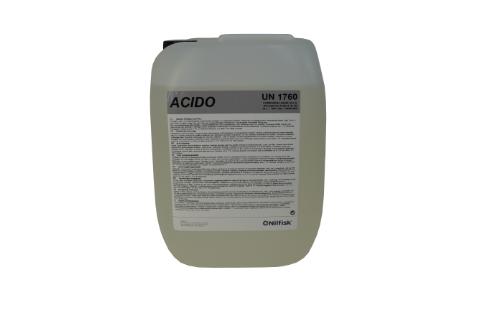Nilfisk ACIDO SV1 25 L