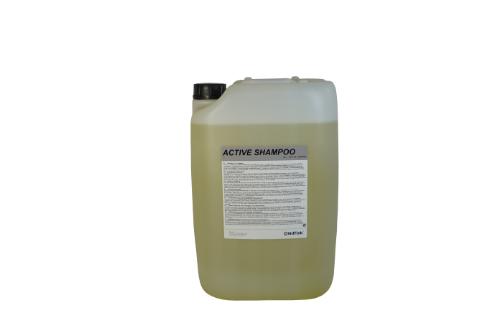 Nilfisk ACTIVE SHAMPOO SV1 25 L