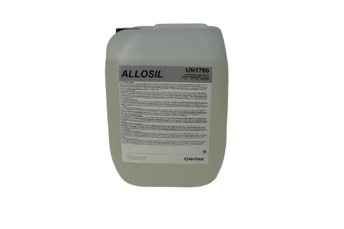 Nilfisk ALLOSIL SV1 10 L