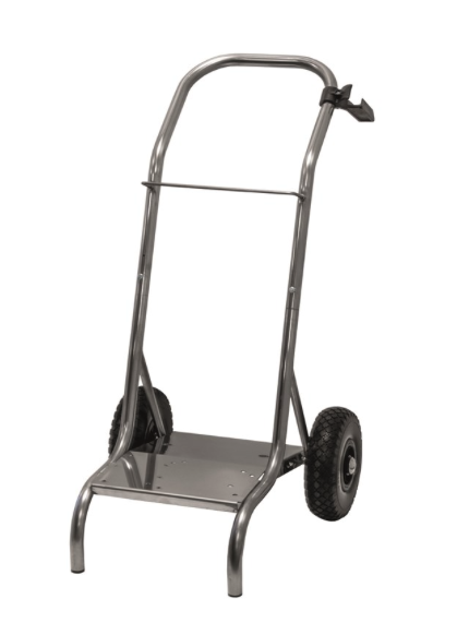 Kränzle Fahrwagen für Profi-Jet-Serie 411015