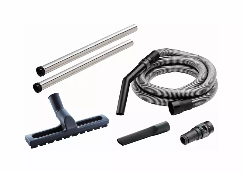 NILFISK Werkstatt-Set Ø 36 mm