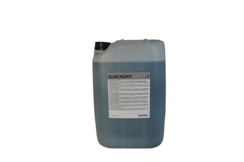 Nilfisk QUICKDRY SV1 25 L
