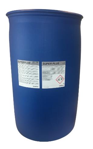 Nilfisk SUPERPLUS SV1 220 KG