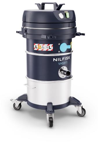 Nilfisk VHS011 LC ACD AU Mini-Industriesauger