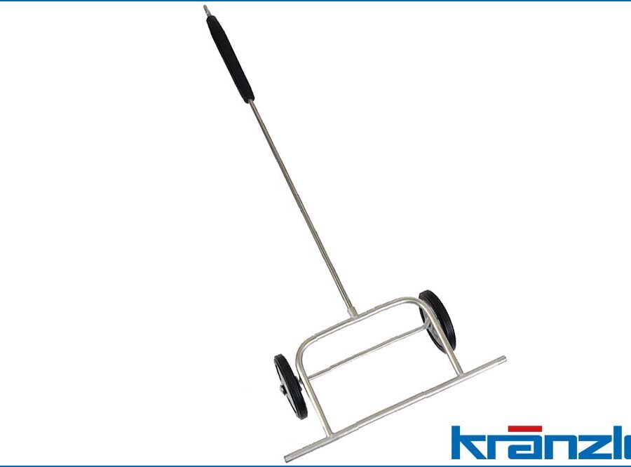 Kränzle 90000-KB Unkrautvernichtungs-Lanze INOX 600 mm