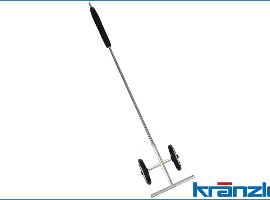 Kränzle 90001-KB Unkrautvernichtungs-Lanze INOX 200 mm