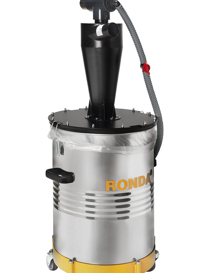 RONDA CF-502A Vorabscheider