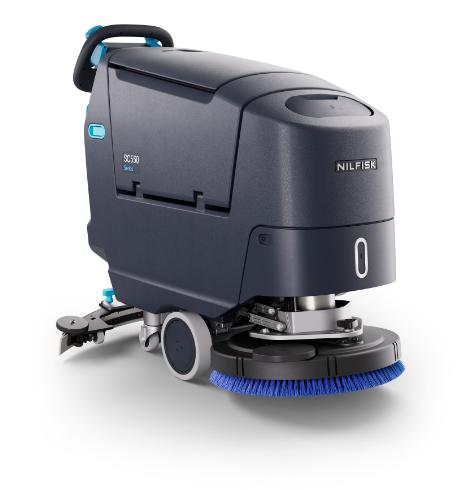 Nilfisk SC550