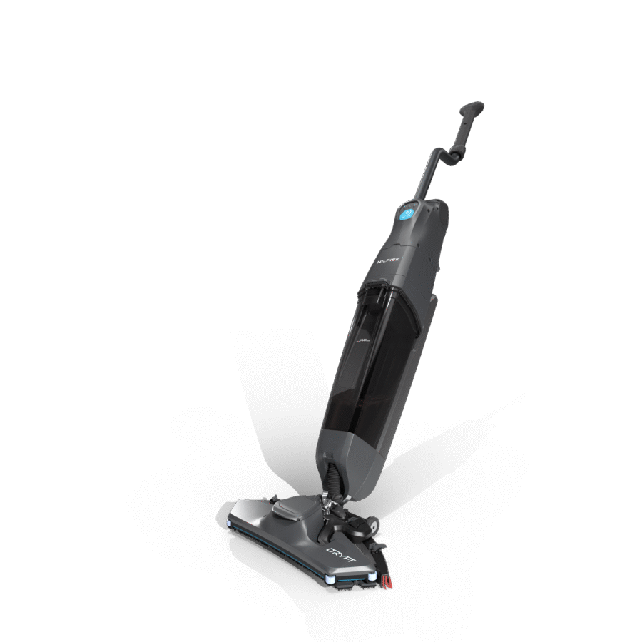 Nilfisk Dryft Mikro-Scheuersaugmaschine
