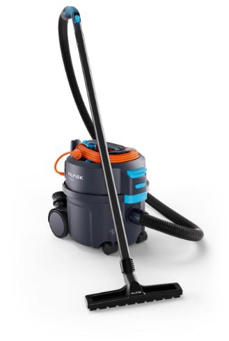 Nilfisk VP300 HEPA EP S2 EU Trockensauger HEPA 14