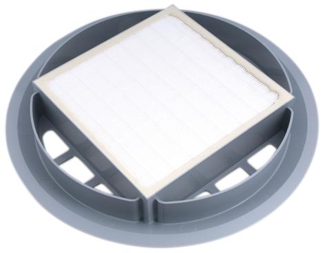 Nilfisk VP930 HEPA H13 Filter 1402666010 | Ersatzfilter | Profi Zubehör