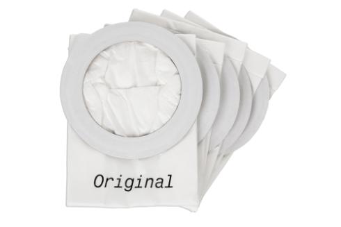 Nilfisk GD5 Staubbeutel 5 Liter VPE 5 | Art.-Nr. 1471098500