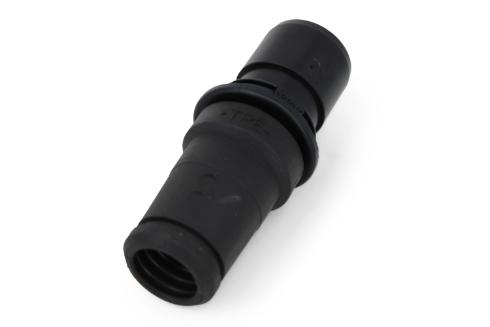 Nilfisk Werkzeugadapter Quicksystem Ø27 mm | Art.-Nr. 302000535 | Original Zubehör