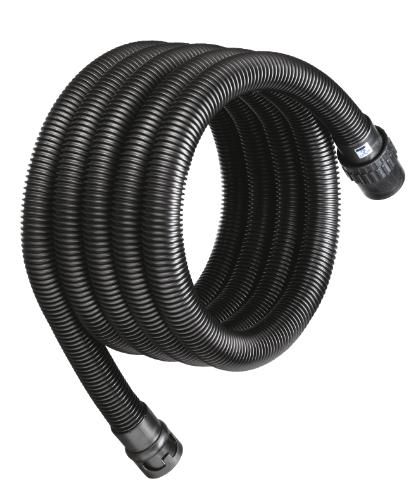 Nilfisk Saugschlauch antistatisch Ø36 x 5 m | Art.-Nr. 302001682