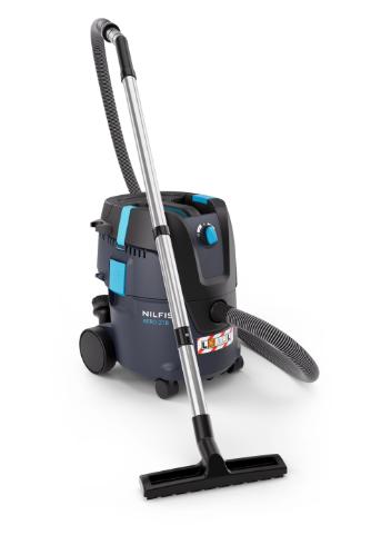 Nilfisk AERO 21B-0L PC BP36V Akku Nass-/Trockensauger | 36V | L/M Klasse | kabellos