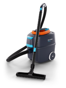 Nilfisk VP700 R HEPA T CH Trockensauger | HEPA H13 | leise | extra grosse Kapazität