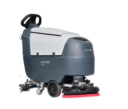Nilfisk SC401 43 B FP LI-ION Scheuersaugmaschine | Art.-Nr. 50000664