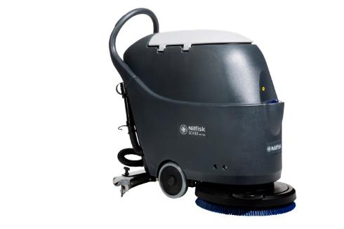 Nilfisk SC430 53 B GO FULL PKG Scheuersaugmaschine | Art.-Nr. 50000334