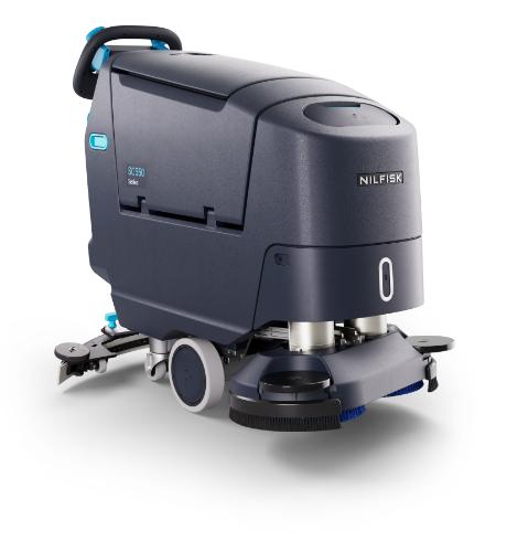 Nilfisk SC550 D 61 LI-ION EU/UK FULL PKG Scheuersaugmaschine | Art.-Nr. 50000651